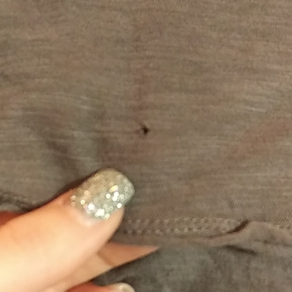 Bundle of PINK tops. - Picture 3 of 8